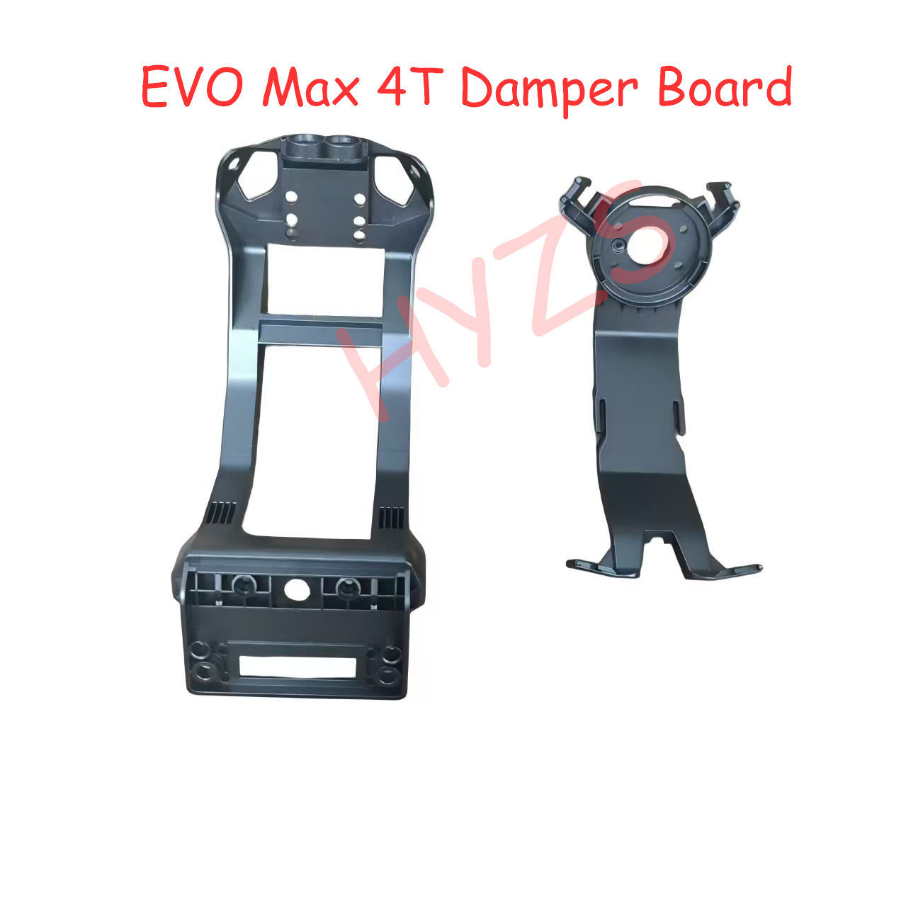 Placa de absorção de choque pa - Autel Drone Evo Max 4T avaliação e preço